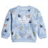 Фото #3 товара ADIDAS ORIGINALS Disney Graphic Crew infant set