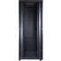 Фото #6 товара Inter-Tech 88887256 - Freestanding rack - 42U - 800 kg - Black