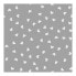 Лист столешницы Popcorn Love Dots 230 x 270 cm