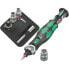 Фото #3 товара WERA 8009 Zyklop Pocket Set 2 Screwdriver With Bits