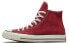 Фото #1 товара Кеды Converse Chuck 1970s Canvas Shoes 166493C