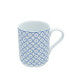 Фото #10 товара Blue Passion 4-Piece Mug Set