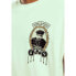ფოტო #5 პროდუქტის GRIMEY Supastar short sleeve T-shirt