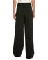 Фото #2 товара Alice + Olivia Pompey High-Waist Pleated Pant Women's 2