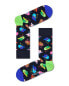 Фото #2 товара Happy Socks 3Pk Welcome To.. Socks Gift Set Men's 41-46