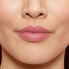 Фото #5 товара Long-lasting lipstick and lip gloss 2in1 Infallible 24H Paris ian Nudes 6 ml