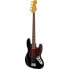 Фото #1 товара Fender Vintera II 60s J-Bass BK