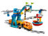 Фото #16 товара Конструктор LEGO The 10875 freight train
