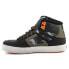 DC Pure High-top