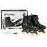 Фото #12 товара Spokey Freespo 40/41 BK 929413 inline skates