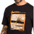 Фото #4 товара TRANGOWORLD Excelsior short sleeve T-shirt