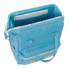 Фото #4 товара Рюкзак для ноутбука Benetton Spring Небесный синий 27 x 40 x 19 cm