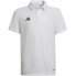 Фото #1 товара T-shirt adidas Entrada 22 Polo Jr HC5059