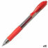 Фото #2 товара Гелевая ручка Pilot NG2R Красный