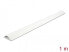 Delock 20705 - Cable floor protection - White - PVC - Adhesive tape - -40 - 65 °C - 1 m