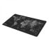 Фото #2 товара Maxi mouse pad - Natec Time Zone Map - 80x40cm