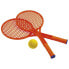 Фото #2 товара ECOIFFIER Tennis Set 2 Assortments