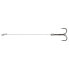 Фото #1 товара KH Воблер MIKADO Stinger PH Tungsten Clip Tied Hook 13 см