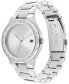 Фото #2 товара Наручные часы Versace Univers Automatic Mens Watch VE2D00521 43mm 5ATM