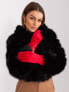 Фото #10 товара Варежки Wool Fashion Italia Black Shadow