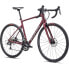 Фото #1 товара SPECIALIZED Allez E5 Disc Claris 2023 road bike