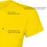 ფოტო #4 პროდუქტის KRUSKIS Burn Your Problems short sleeve T-shirt
