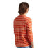 Фото #2 товара PEPE JEANS Costa long sleeve T-shirt