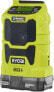 Radio budowlane Ryobi towar w Sosnowcu - Radia [Ryobi] R18R-0 () - Morelenet_1256872