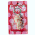 DIVE INSPIRE Becky Pygmy Seahorse Key Ring