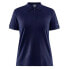 Фото #3 товара CRAFT FFS 2022 short sleeve polo