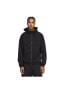 Фото #4 товара Куртка Nike Black Full Zip Hoodie
