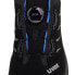 Фото #1 товара Безопасные ботинки Uvex 69382 для мужчин взрослых - черный - синий - ESD - P - S1 - SRC - С защитой типа стальной носок