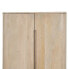 Cupboard BATEL White 90 x 40 x 138 cm