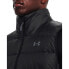 UNDER ARMOUR Armour Down 2.0 Vest black / pitch gray, 2XL - фото #8