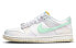 Кеды Nike Dunk Low Галактика Waffle Cashew FJ7707-131 36 - фото #7