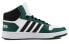 Кроссовки Adidas Neo Mid FW5995 Vintage Basketball Shoes