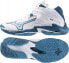 Фото #2 товара Mizuno Buty Mizuno WAVE LIGHTNING Z8 MID V1GA240521