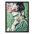 Фото #1 товара Bild Frida Kahlo Collage No.3 V