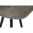 Фото #3 товара Набор из трех столиков Home ESPRIT Чёрный Позолоченный 52 x 39 x 45 cm
