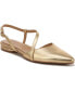 Фото #1 товара Hawaii Slingback Flats