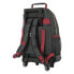 TOTTO Muska MJ03MUK005 Backpack With Wheels