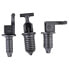 TALAMEX Universal Drain Plug Set