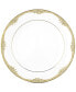 British Colonial Dinner Plate