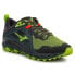 Фото #1 товара Mizuno Wave Mujin 8