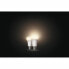 Smart Light bulb Philips 8719514319028 White F 60 W 9 W E27 800 lm (2700 K) (2 Units)