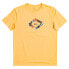 QUIKSILVER Let It Ride short sleeve T-shirt