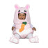 Фото #1 товара Маскарадные костюмы для младенцев My Other Me Кролик (3 Предметы)