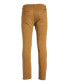 Фото #4 товара Mens Slim Fit Cotton Stretch Chino Pants