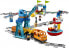 Фото #32 товара Конструктор LEGO Грузовой поезд 10875 для детей