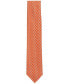 Фото #2 товара Men's Briscoe 3D Cube Tie